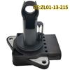 For ZL01-13-215 Mass air flow sensor MAF 197400-2010 is suitable for Mazda 2 3 5 6 RX-8 Protege