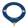 Radio Donut WB Antennae 10kHz-180MHz with Low Impedance Converter SMA Interface   Antennae