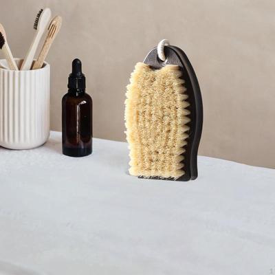 Back Brush Scrubber Shower