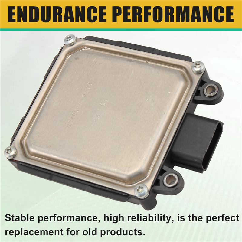 Monitoring Blind Spot Radar Module Sensor 284K1-6FL2A 284K16FL2A 284K1-6FL2A For Nissan X-Trail