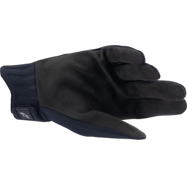 Велосипедные перчатки Alpinestars A-Dura длинные