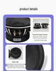 Three-Way High Power Car Audio Component Speaker Set