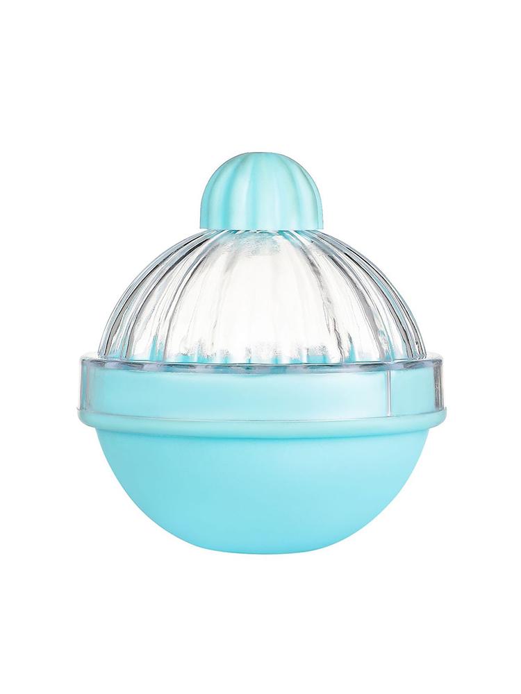 Round Ball Ice Cube Mold Ice Ball Maker Whiskey Round Hockey Mold Light Bulb Shape Ice Cube Mold Mould Round Cube Tray Ice Cream