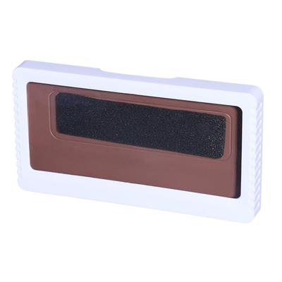 Bathroom Phone Holder Box Bathingroom Waterproof Wall Mounted Touch Screen Seamless Mobile Phone