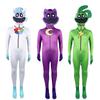 Halloween Poppy's Game Time Smiling Animals Stage Show Tights
