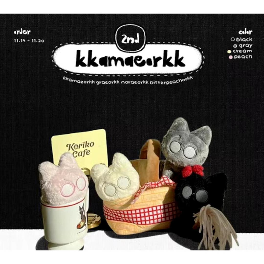 

[USED] SEVENTEEN Wonwoo Plush Toy + Hat 12cm JeonWonWoo