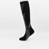 Nylon Sport Compression Socks - Unisex Breathable, Lightweight Calf Support for Cycling