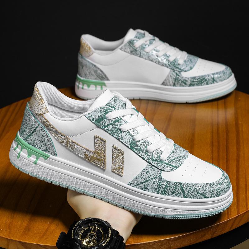 

Shoes Men s Size 38 Air Force One Low-top Board Shoes 48 Extra Large Size Hong Kong Style Sports Trend Shoes 47 Graffiti Men s Shoes 47