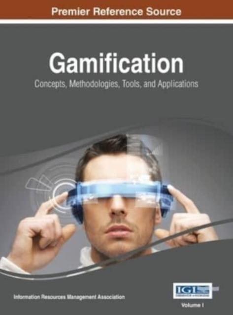 The Gamification : Concepts, Methodologies, Tools, and Applications, Vol 1 Book