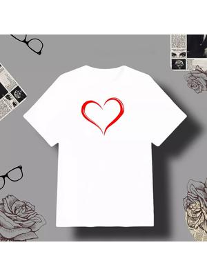 Na górę – T-shirty i koszulki