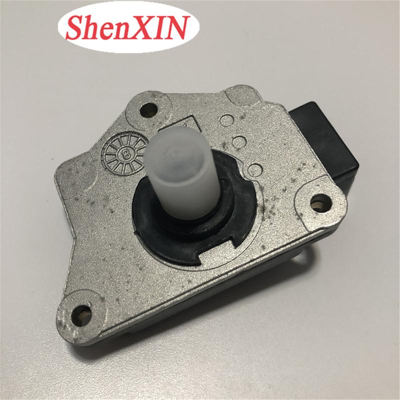 Mass Air Flow Meter  OEM AFH55M-10 For Nissann 1990-1994 Sentra D21 Pickup 1995-1996 2.4L AFH55M10 1611976C00