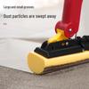Meiliya Hands-Free Squeeze PVA Mop