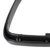 VW Caddy 2003- left exterior mirror frame