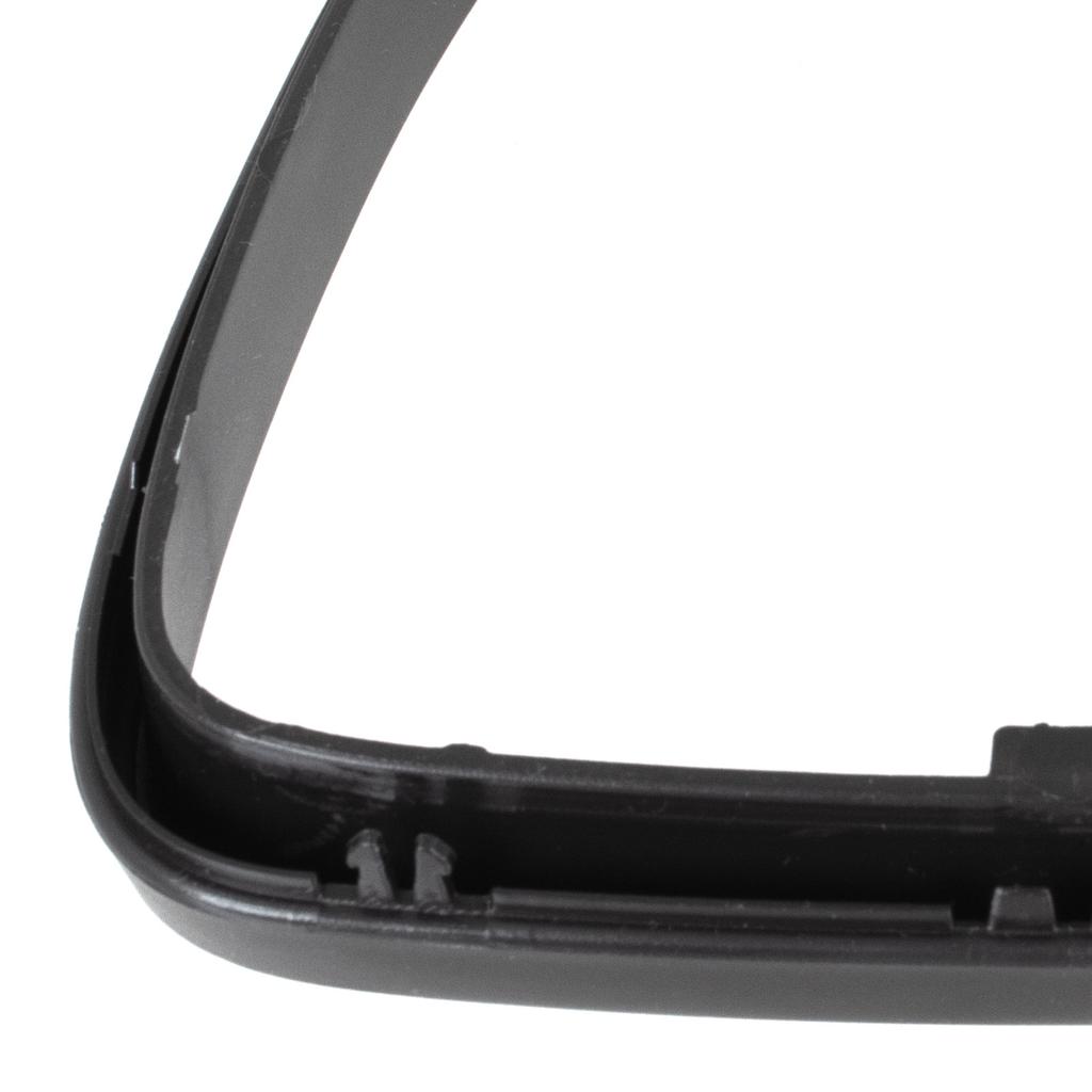VW Caddy 2003- left exterior mirror frame
