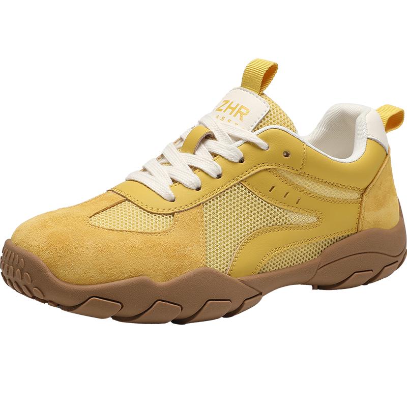 Women s Lightweight Mesh Breathable Sports Shoes 36