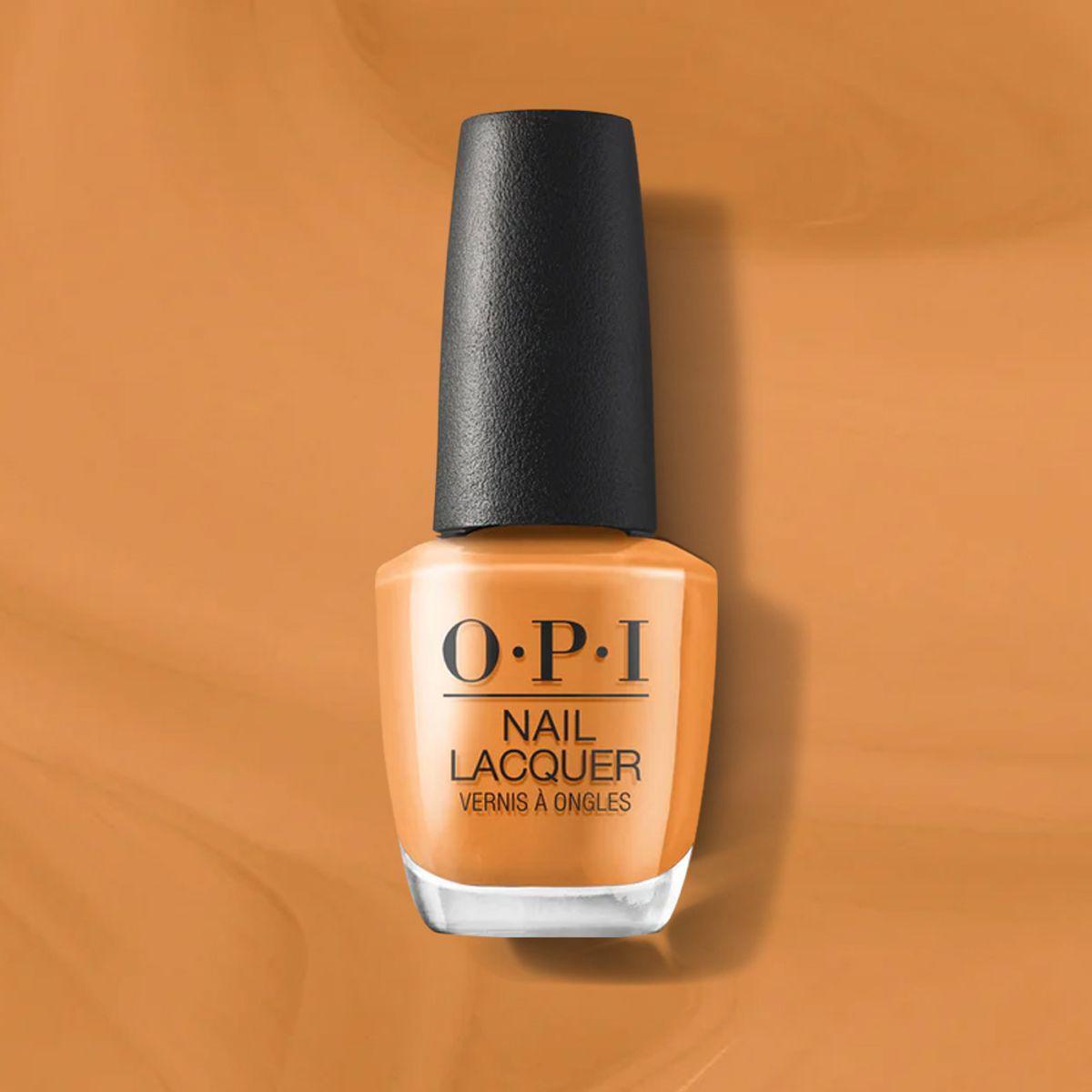 [Nail Lacquer] F028 - PENNY LOAFER LANE