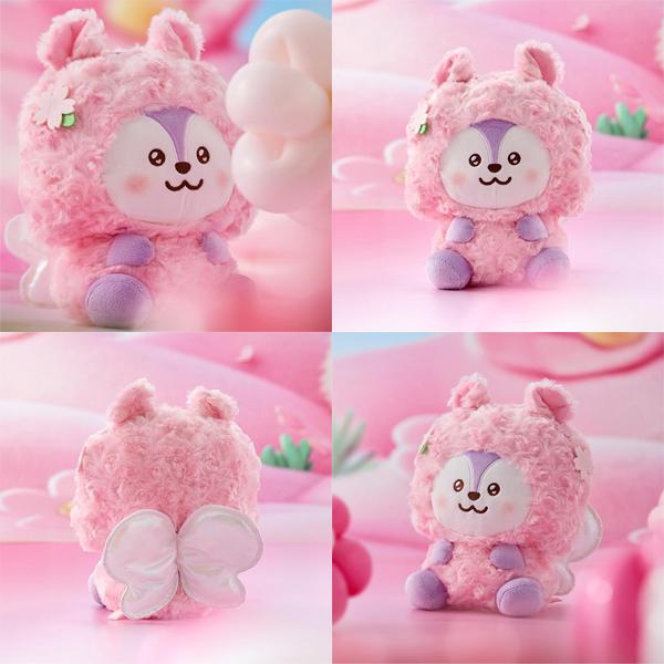 

BT21 Весенняя Фея Сидящая Кукла MANG