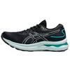 Nouvelles Gel Nimbus 24 D 'Noir Bleu' Femme 1012B199-005
