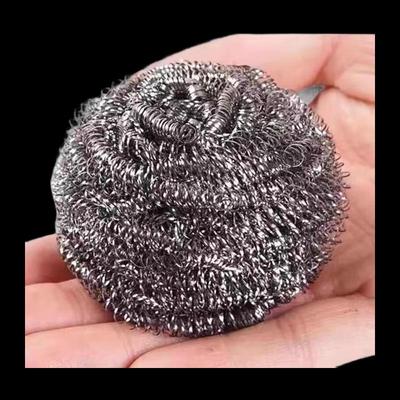20-Pack Keuken Staalwol Schuurpads