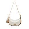 Ladies' Summer Dumpling Bag, Women's Crossbody Bag, High-end Underarm Single-shoulder Casual Women's Bag