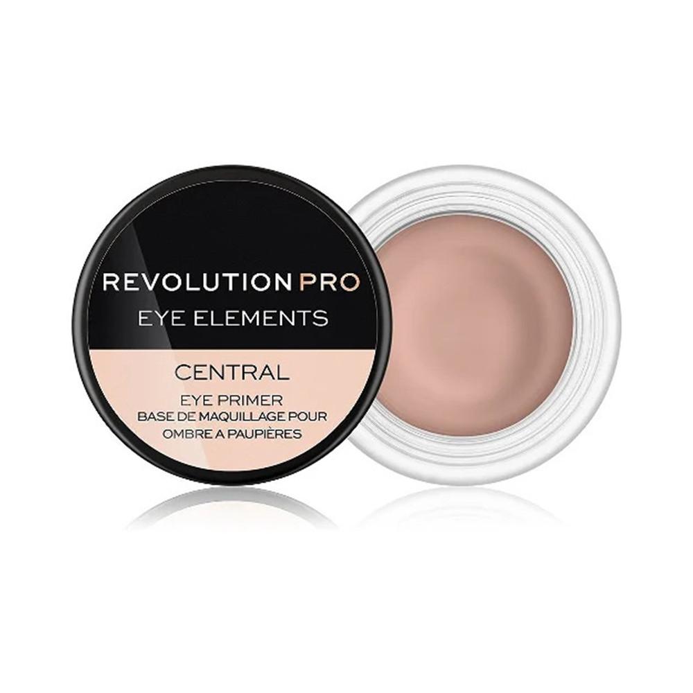 

Makeup Revolution - База под тени для век Eye Elements -