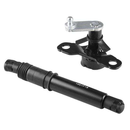 

Амортизаторный буферный комплект, автомобильные аксессуары для Ford F150 2015-2018