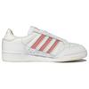 adidas Continental 80 Stripes White Pink Unisex Sneakers Cloud-White Off-White GX1916