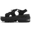 Nuove Air Max Koko Triple Black da Donna CI8798-003