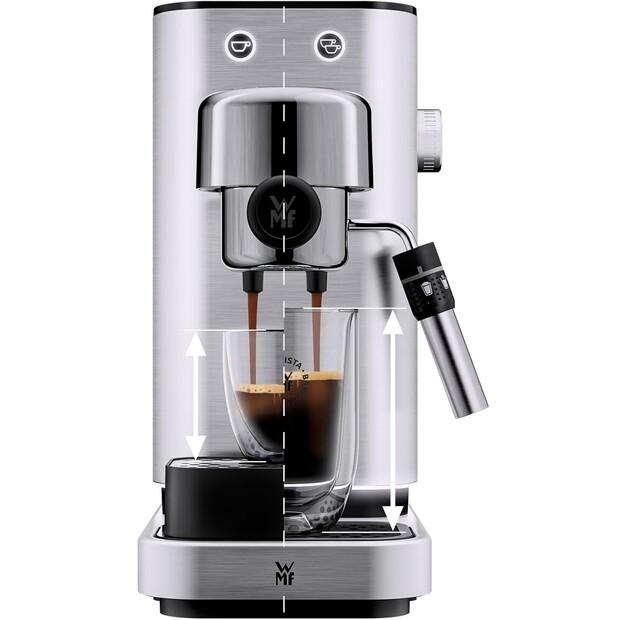 Coffee Machine WMF Lumero Espresso (412370011)