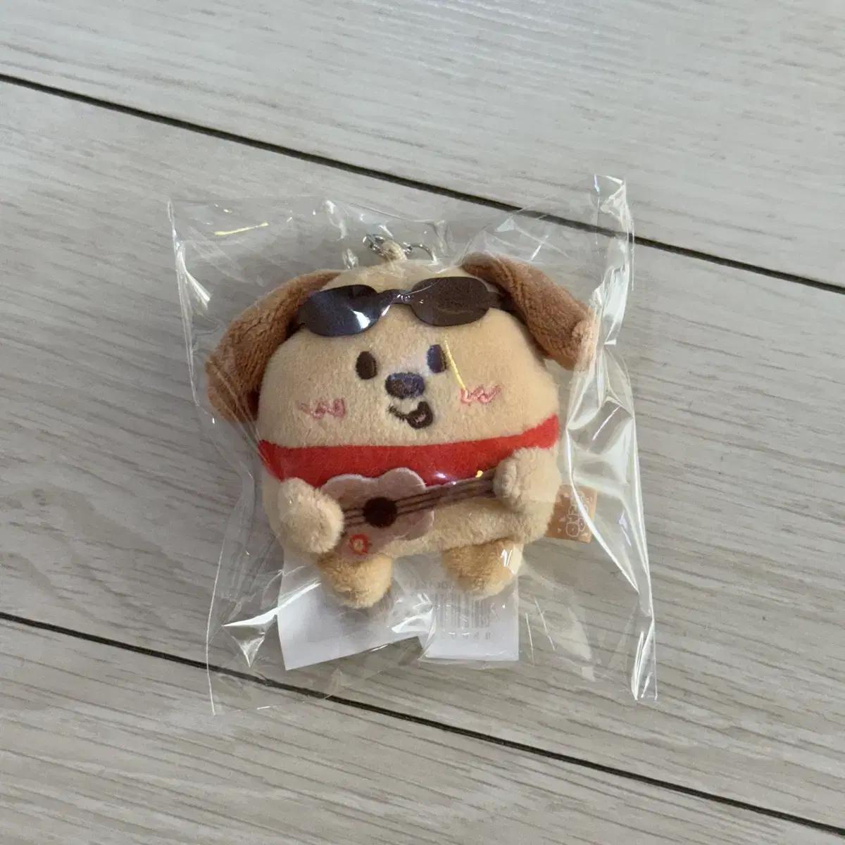 

RIIZE Концертная кукла Md Dragon Летняя мини-кукла Брелок