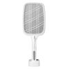 2-in-1 Rechargeable Electric Mosquito Swatter