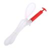 Car Lubricants Oil Pumping Manual Dispenser For Petrol Tuning Pump Suction Pipe