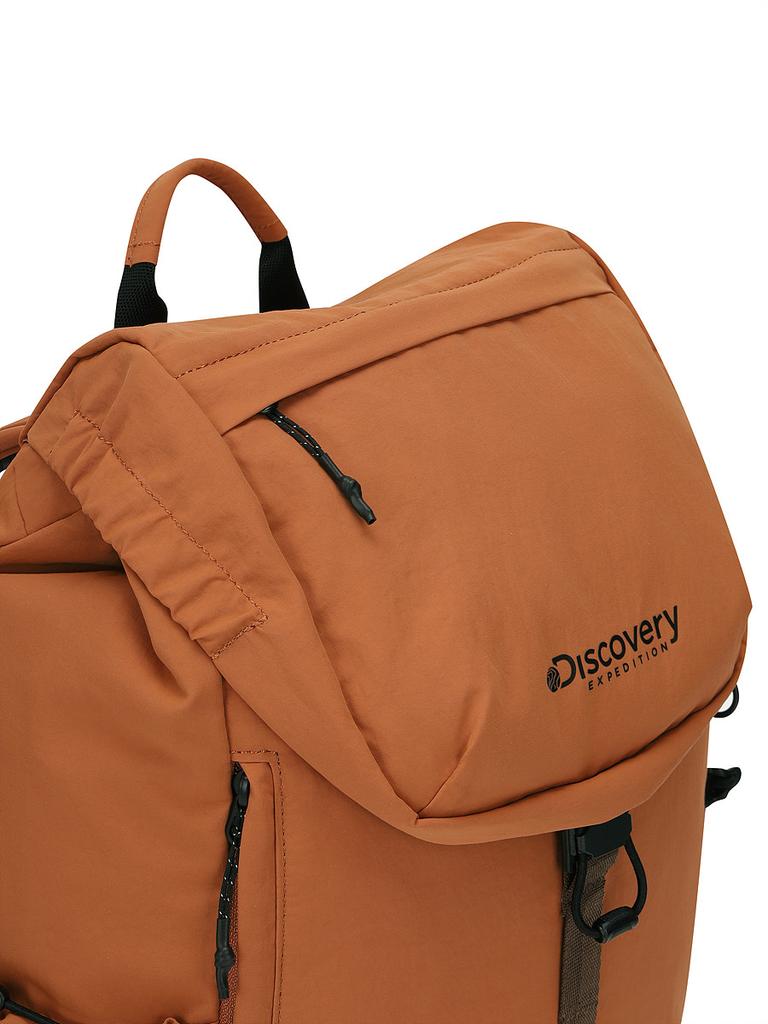 Discovery Expedition Lift Flap Backpack 19 (L/Orange)