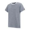 Regatta Mens Benlin Striped T-Shirt