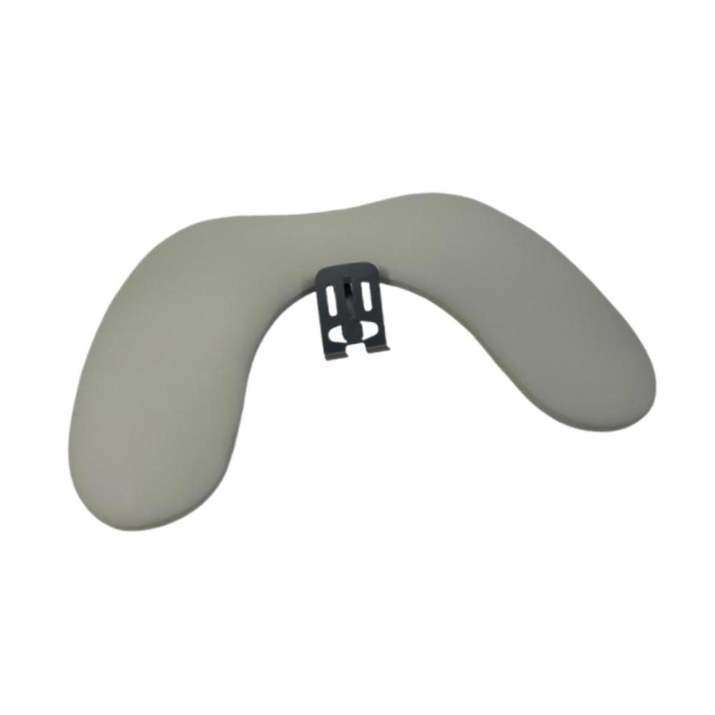 Maniküre Armlehne, Nagel Armlehne, Tragbar, Weicher Multifunktionaler Handständer, Salon Werkzeug für Acrylnägel Zuhause, Salon