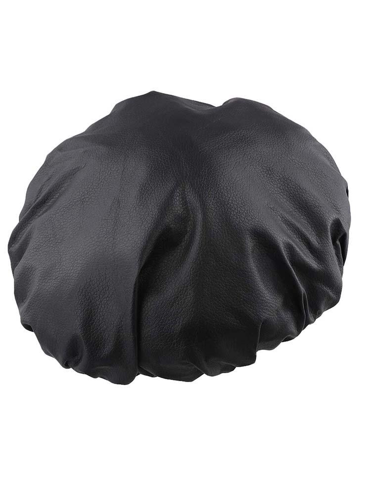 PU Leather Electric For Seat Cover for Long Rides and For Sun Safety