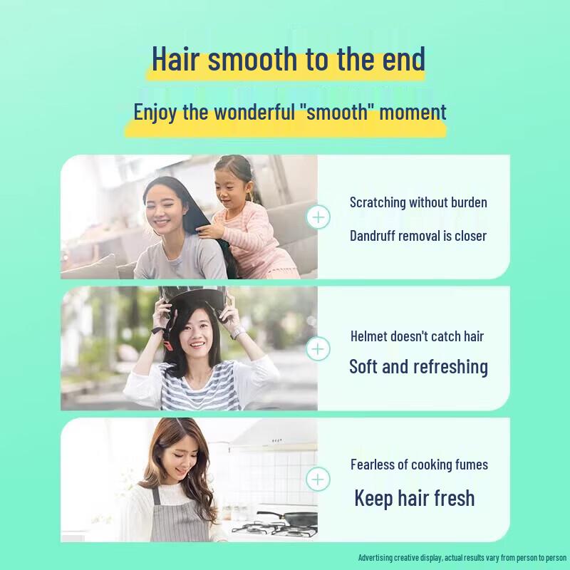 Rejoice Moisturizing Anti-Dandruff Shampoo
