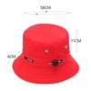 Fisherman Hat for Women UV Protection Wide Brim Outdoor Mountaineering Sun Hat Lightweight Breathable Summer Beach Hiking Cap