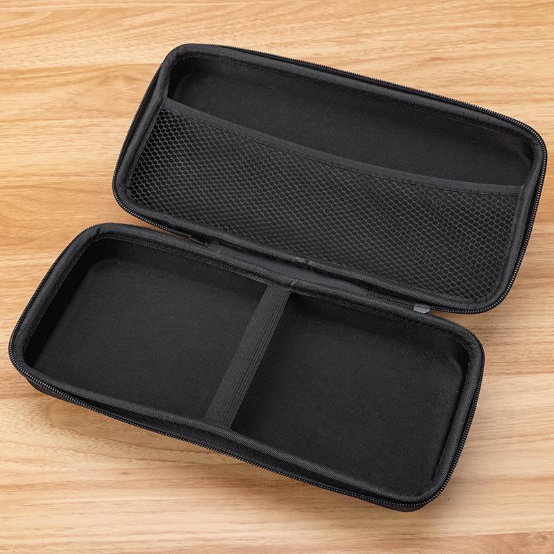 Battery Car Charger & Tool Storage Organizer - EVA Hard Case Digital Product Packaging