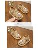 Light-Up Soft Bottom Baby Walking Sandals for Toddlers