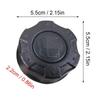 Dependable Fuel Tank Cap Replacement for Lawn Mowers by For ALKO & For Loncin