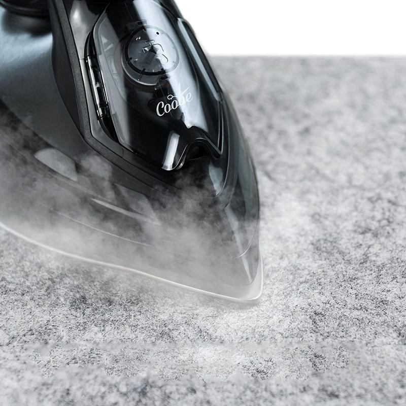 1PC Professional - Grade Felt Ironing Board with New Zealand Pure Wool Pad - Heat - Resistant and Durable