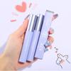 5D Silk Fiber Mascara Lash Black Mascara Voděodolná řasenka, která se nerozmazává, Prodlužování řas Husté prodloužení řas Kosmetika