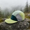 Quick-Dry Running Hat for Men & Women, Cooling Hat UPF 50+ Thin Baseball Cap, Lightweight Breathable Mesh Sport Hat