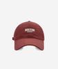 Large Size 63-Centimeter Baseball Cap. Fashionable For Both Men And Women. Letter-Stitched Baseball Cap. Korean-Style Curved Cap