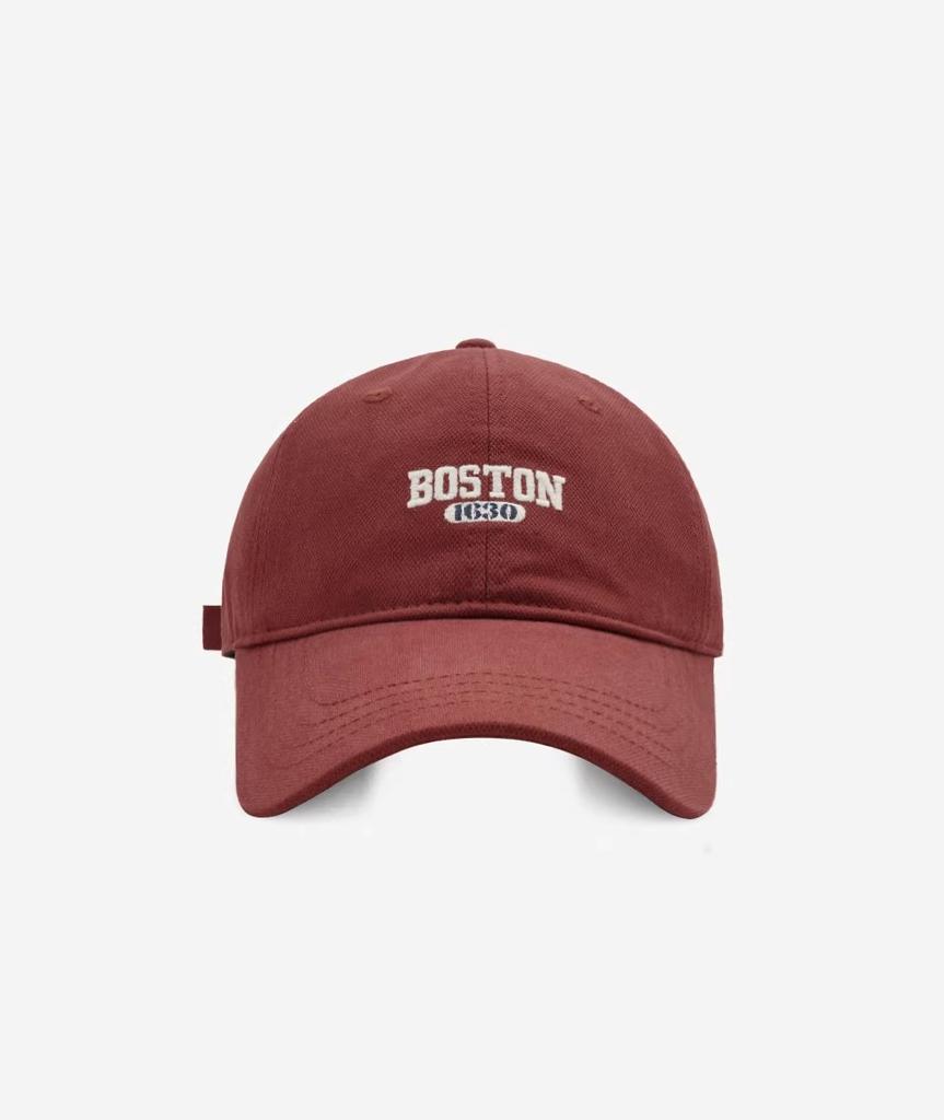 Large Size 63-Centimeter Baseball Cap. Fashionable For Both Men And Women. Letter-Stitched Baseball Cap. Korean-Style Curved Cap