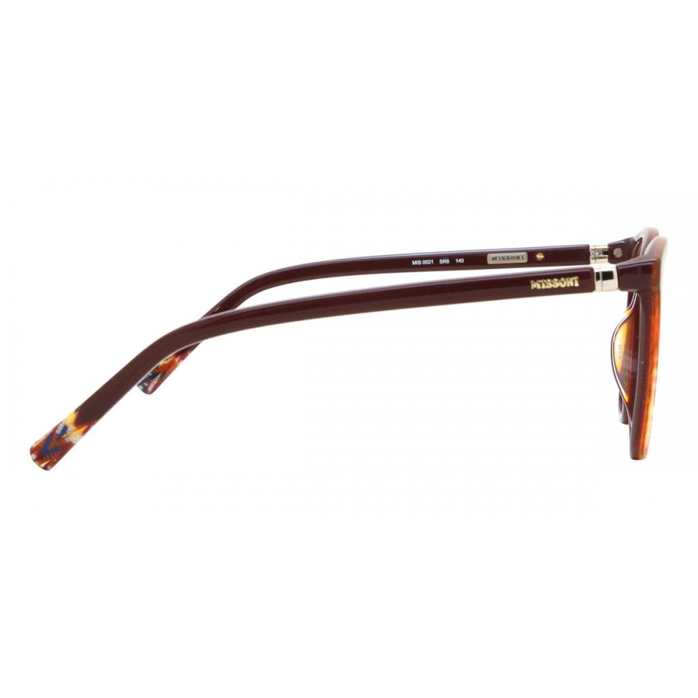 Missoni Mis 0021 Sr8 Women Eyeglasses