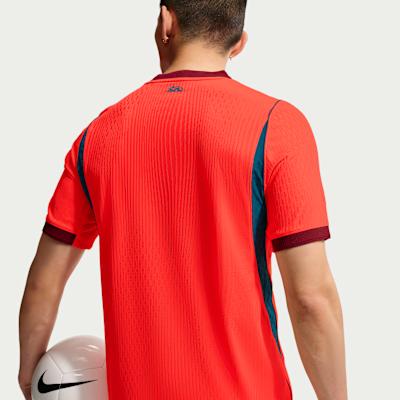 Nike Maglia da Calcio Aero FIT da Uomo