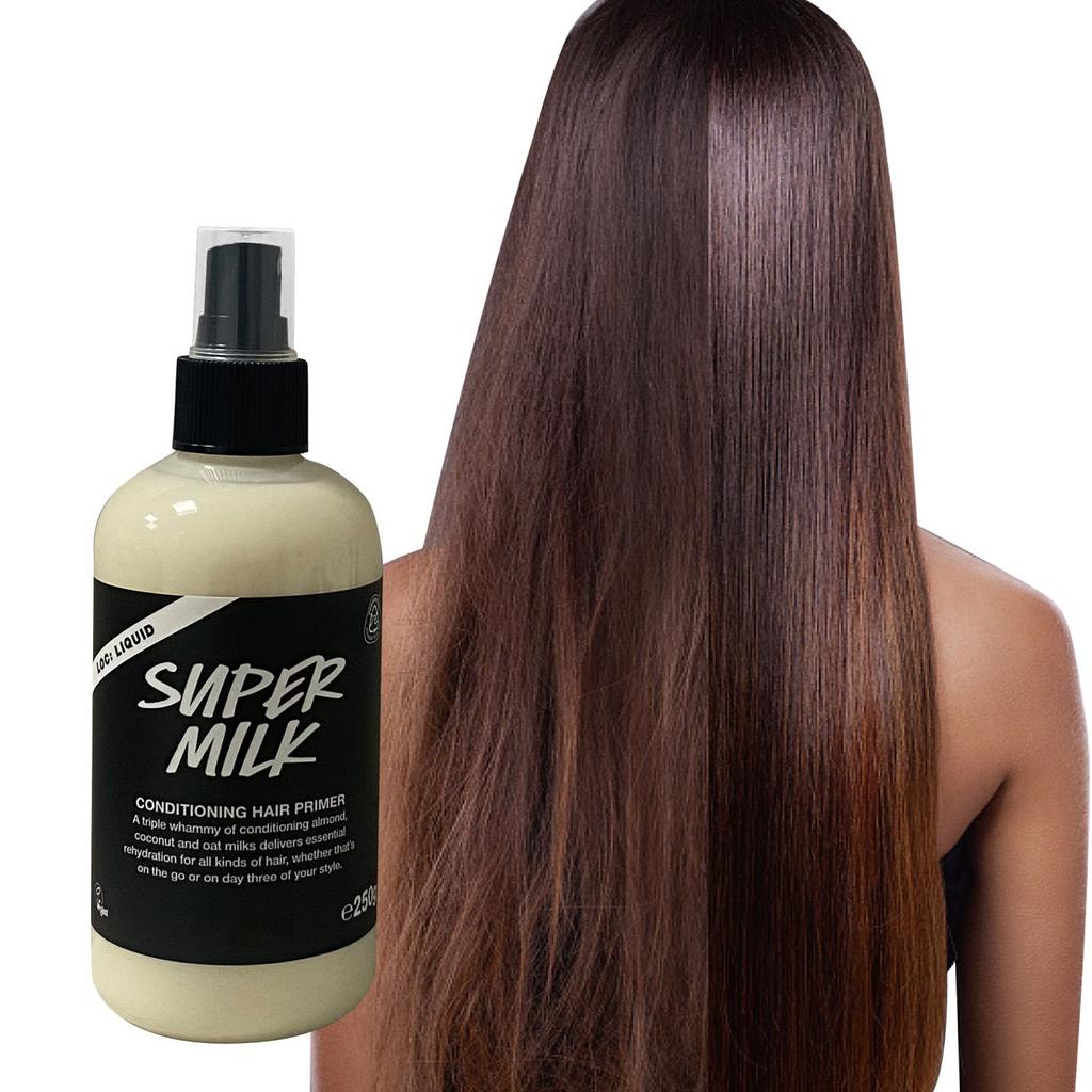 Hair Milk Super Milk Milk Conditioner Spray 250ml