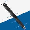Portable Windproof Igniter 1 Set Electric Long Handle Double Safety Switch USB Charging for Camping Picnic Home Use Safe Ignition Device